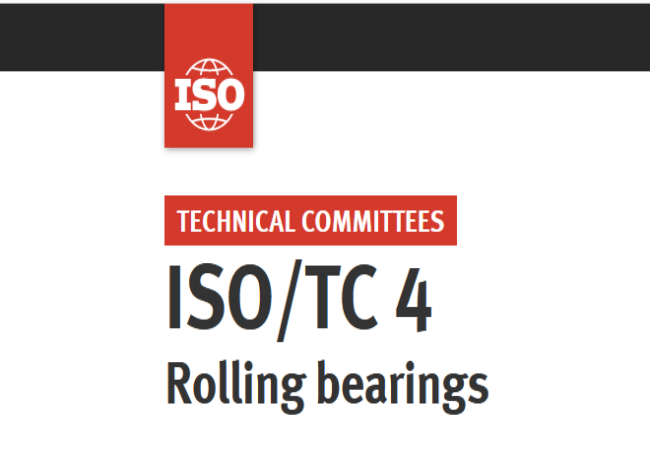 ISO/TC4第30届全会及部分分技术委员会成功召开