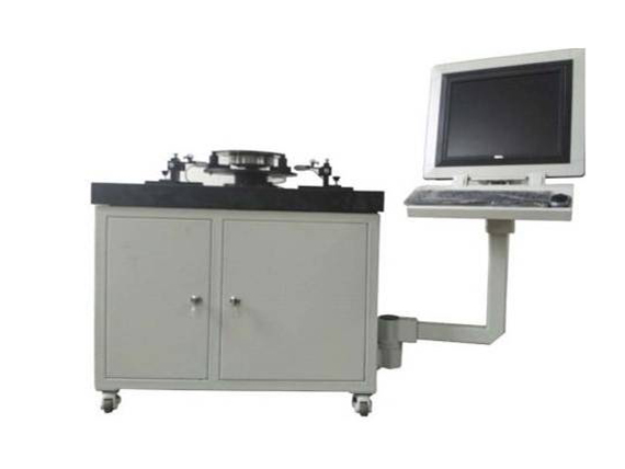 X095ZC型轴向游隙测量仪